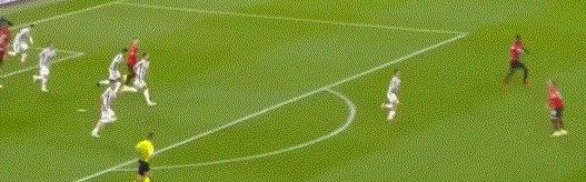 世界杯直播入口-【意甲】莫拉塔+雷比奇破门 尤文主场1比1平AC米兰