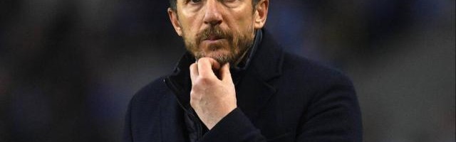 世界杯官方客户端-王勤伯：豁不出去的意大利足球