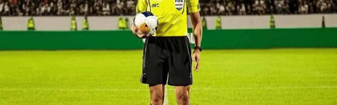 由于原定西亚裁判无法前往，杜健鑫前往菲律宾执法亚挑联