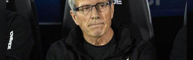 世界杯直播入口-塔瓦雷斯因何下课？4连败 第3成第7 媒体民众不满