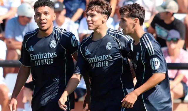 世界杯手机观看下载-马卡：皇马小将皮塔奇处于无球可踢的尴尬期，已经20天没上场