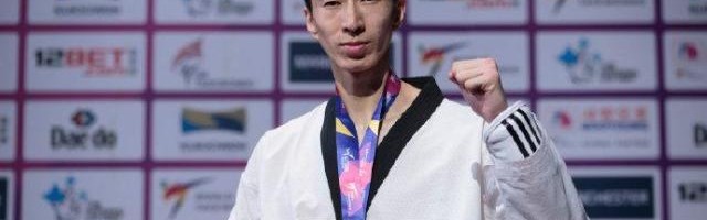 双旗手定了！趁热盘点下历届奥运会中国代表团旗手