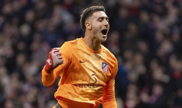 世界杯高清平台-世体：国王杯踢巴萨对穆索来说是个考验，更是他正名的机会