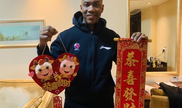 世界杯高清平台-马布里、孙悦领衔篮坛球星向体坛读者拜年送祝福！