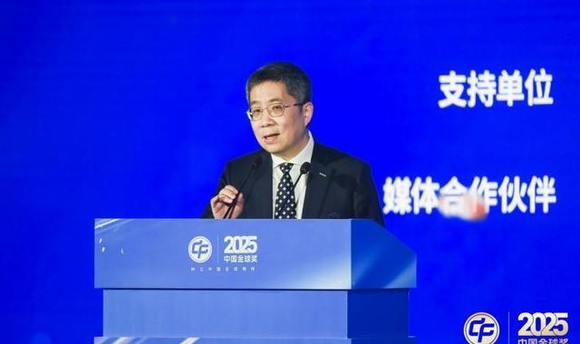 世界杯app下载-金陵三月共赴新程，2025中国金球奖各奖项揭晓