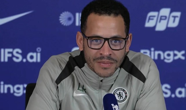 世界杯app下载-罗塞尼尔：内托已经向全队道歉了，不会调整恩佐的副队长职务