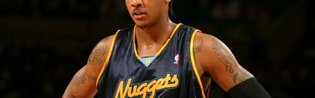 让约基奇换号码？比卢普斯：掘金应该退役安东尼的15号球衣